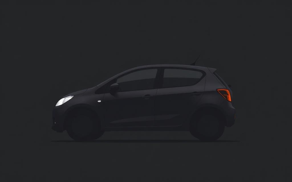 Gradski hatchback – TD Auto Moto