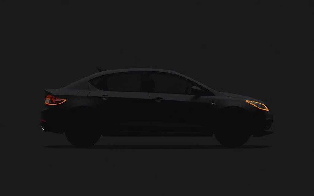 Kompaktna limuzina – TD Auto Moto