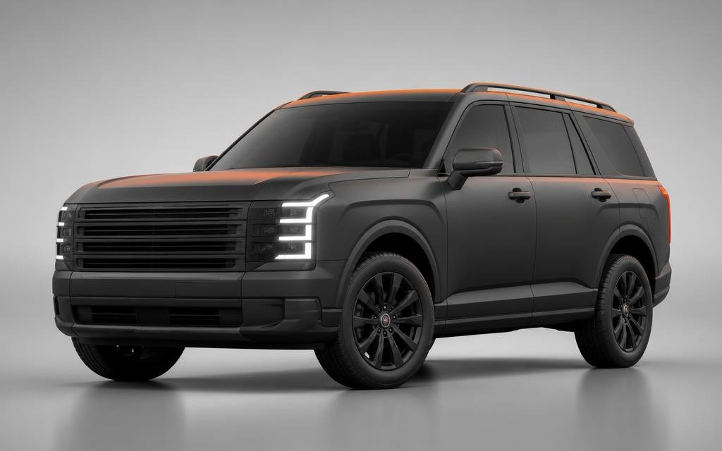 SUV – TD Auto Moto